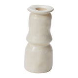 Lyam Reactive Glaze Ceramic Candleholders By Accent Decor