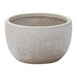 Lottie Reactive Glaze Textured Bowls By Accent Decor