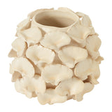 Ginkgo Ceramic Vases By Accent Decor