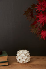 Ginkgo Ceramic Vases By Accent Decor