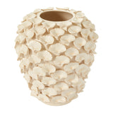 Ginkgo Ceramic Vases By Accent Decor