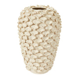 Ginkgo Ceramic Vases By Accent Decor