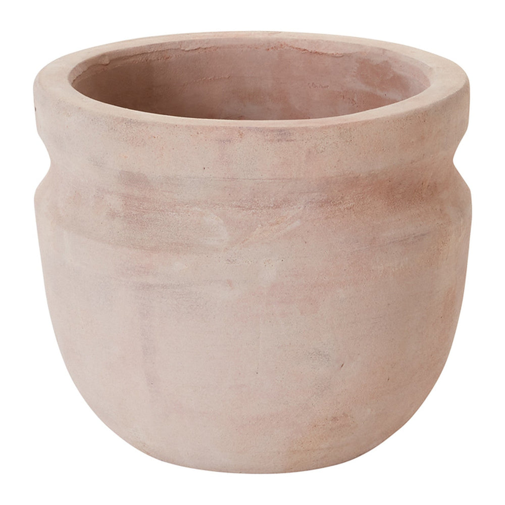 Balos Ceramic Planters By Accent Decor