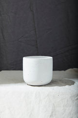 Hera Textured Ceramic Pot By Accent Decor