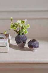 Rama Bud Vases (Set of 2) By Accent Decor