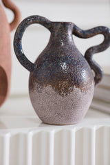 Meander Vases By Accent Decor