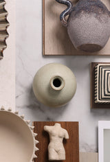 Cove Bud Vases By Accent Decor