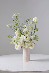 Beckett Vase By Accent Decor