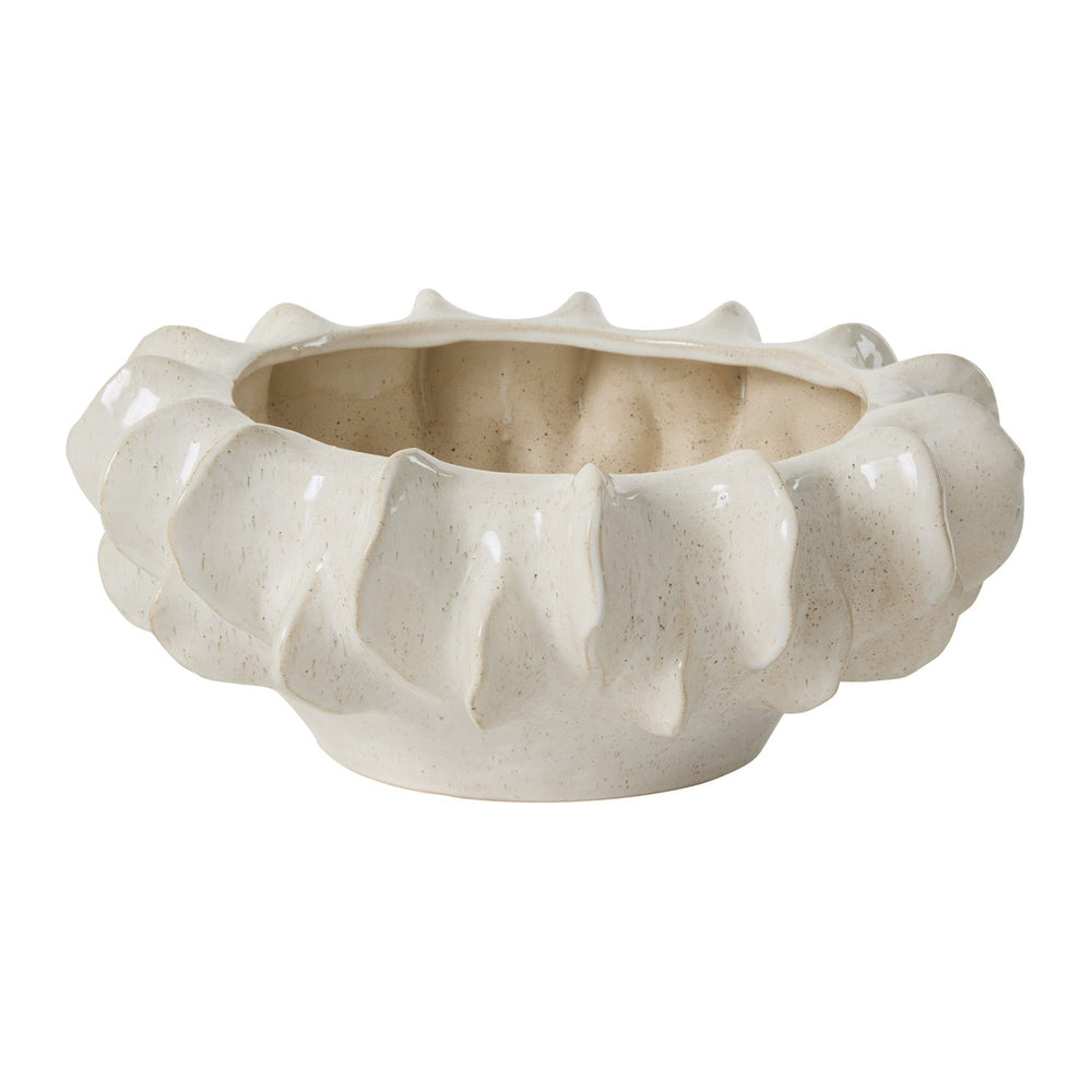 Isandro Bowl By Accent Decor