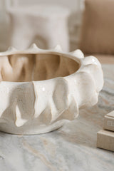 Isandro Bowl By Accent Decor
