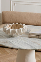 Isandro Bowl By Accent Decor