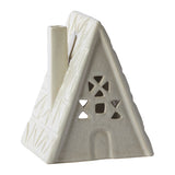 Quilted Cabin Decorative Accent By Accent Decor