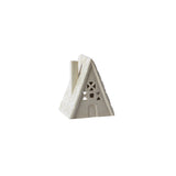 Quilted Cabin Decorative Accent By Accent Decor