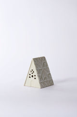 Quilted Cabin Decorative Accent By Accent Decor