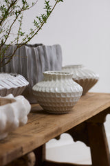 Ilaria Vases By Accent Decor