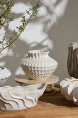 Ilaria Vases By Accent Decor