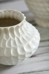 Ilaria Vases By Accent Decor