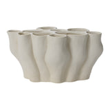 Kado Vase By Accent Decor