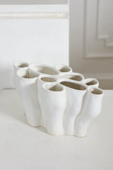 Kado Vase By Accent Decor