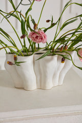 Kado Vase By Accent Decor