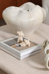 Aphrodite Sculptural Sculptures (Set of 2) By Accent Decor