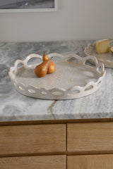 Winslow Trays By Accent Decor