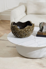 Truffle Bowl By Accent Decor