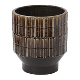 Kasra Pots By Accent Decor