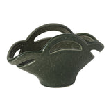 Tollund Boat-Shaped Vessel By Accent Decor