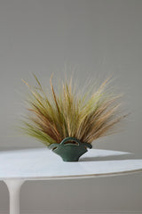 Tollund Boat-Shaped Vessel By Accent Decor