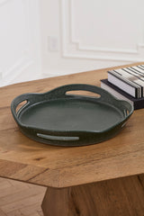 Tollund Tray By Accent Decor