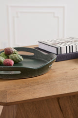 Tollund Tray By Accent Decor