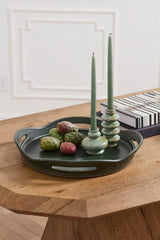 Tollund Tray By Accent Decor
