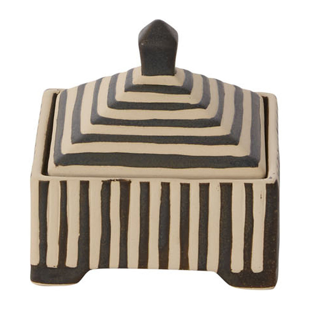 Banda Decorative Boxes By Accent Decor