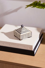 Banda Decorative Boxes By Accent Decor