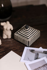 Banda Decorative Boxes By Accent Decor