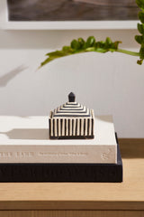 Banda Decorative Boxes By Accent Decor