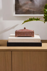 Banda Decorative Boxes By Accent Decor