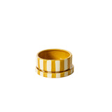 Saffron Pots By Accent Decor - 6.5" x 3"