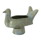 Shorebird Planter By Accent Decor