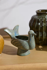 Shorebird Planter By Accent Decor