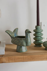 Shorebird Planter By Accent Decor
