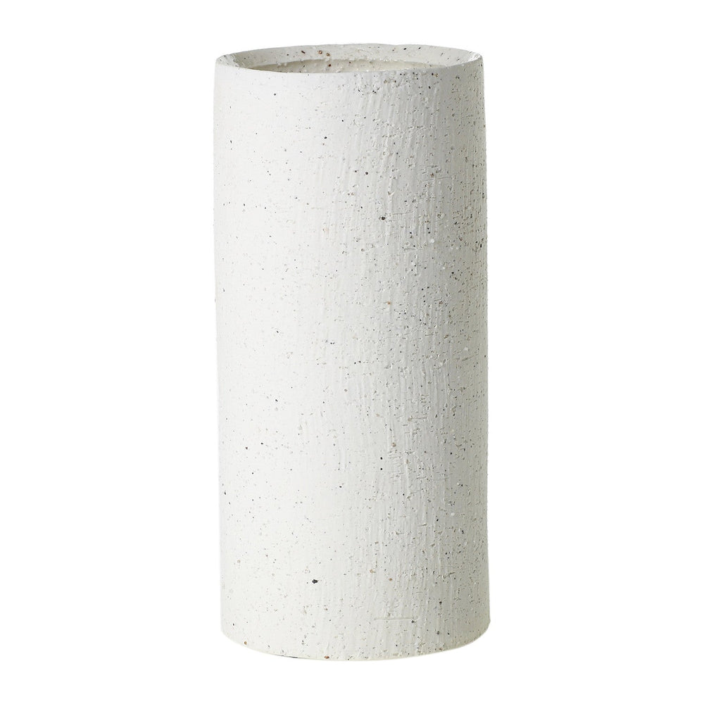 Tobago Ceramic Vase (Set of 4) By Accent Decor