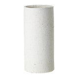 Tobago Ceramic Vase (Set of 4) By Accent Decor