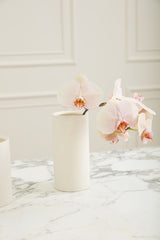 Tobago Ceramic Vase By Accent Decor