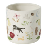 Lucky Icon Pot By Accent Decor