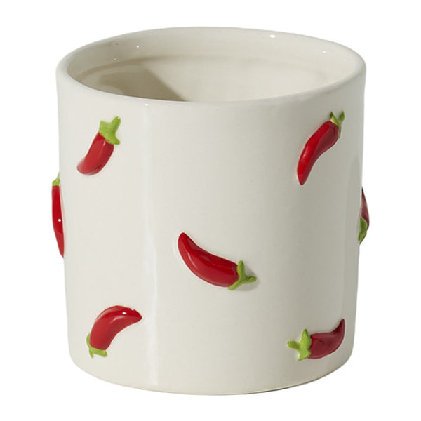 Accent Decor Spicy and Sweet Pots By Accent Decor