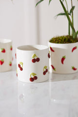 Spicy and Sweet Pots By Accent Decor
