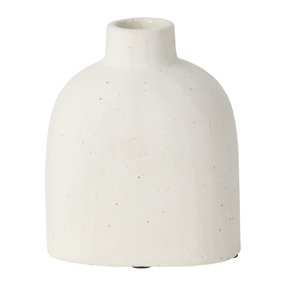 Karis Ceramic Bud Vases By Accent Decor