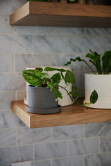 Easton Ceramic Pots By Accent Decor